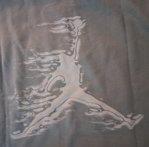 Jordan Sport Crossover Dri-Fit Pullover Hoodie Size Med NWT